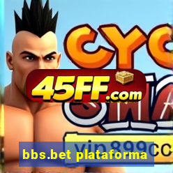 bbs.bet plataforma